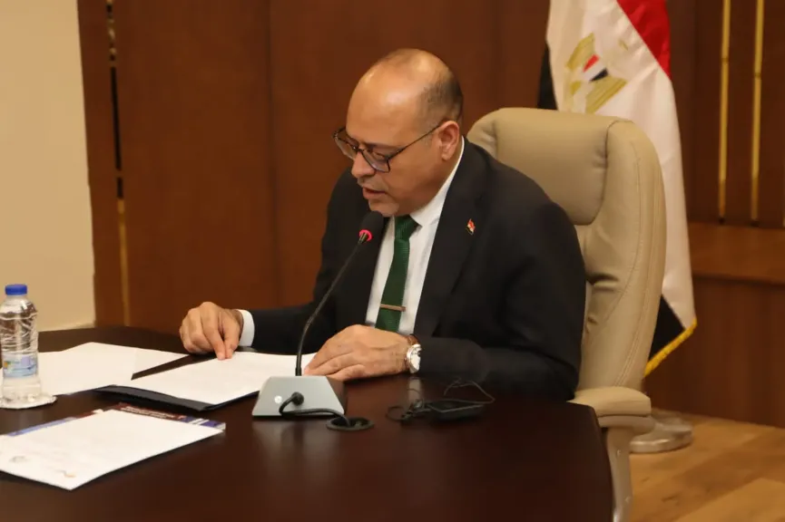 ”وزارة الزراعة المصرية” تعلن خطة شاملة لتطوير الجمعيات وتفعيل الإرشاد الرقمي لخدمة الفلاح