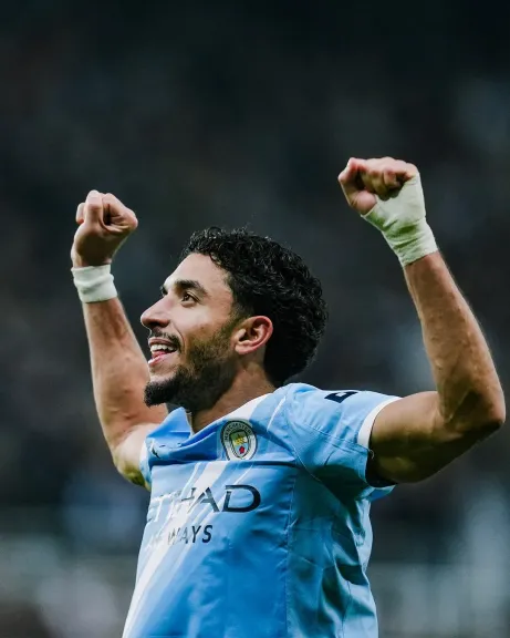 عمر مرموش يعمق عقدة نيوكاسل.. أرقام تهديفية مرعبة للنجم المصري