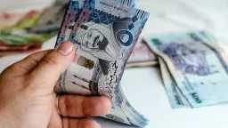 قفزة جديدة.. سعر الريال السعودي...