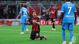 بقيادة مودريتش.. تشكيل ميلان ضد...