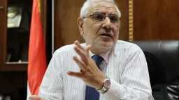 هل سمحت النيابة العامة لنجل...