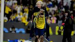 الاتحاد السعودي يزلزل الشارع الرياضي...