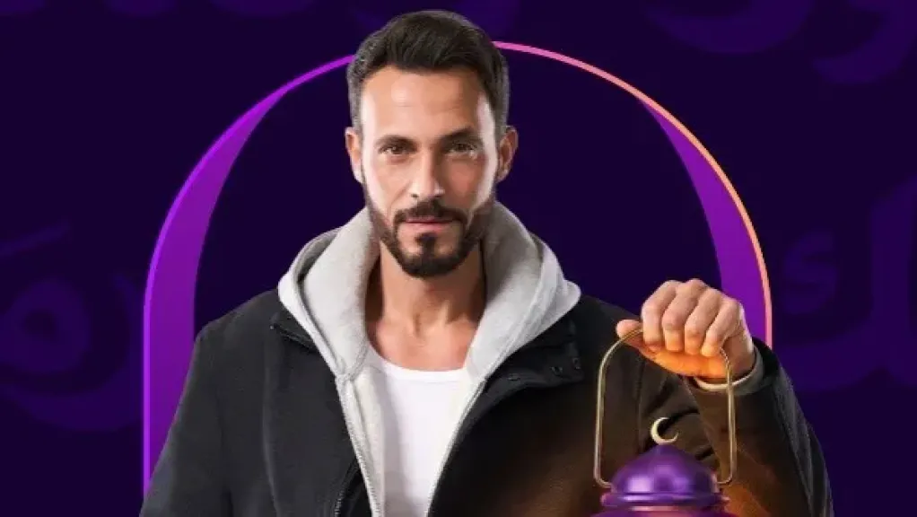 شاهد مسلسل فن الحرب الحلقة 19 .. كيف تضبط تردد قنوات CBC المصرية 2026؟