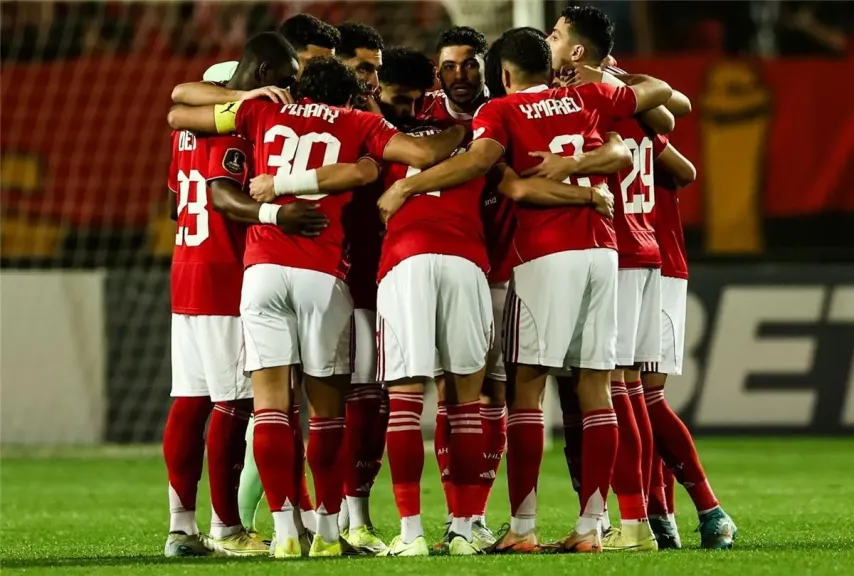 هل تتغير الصدارة؟ الأهلي يصطدم بطلائع الجيش في مواجهة مؤجلة بالدوري المصري