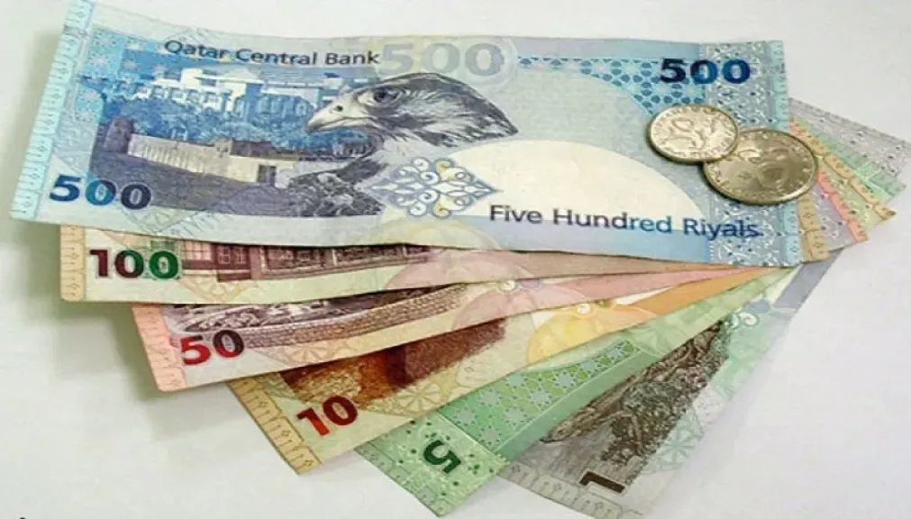 بعد التحديث الأخير..سعر الريال القطري أمام الجنيه اليوم في البنوك المصرية