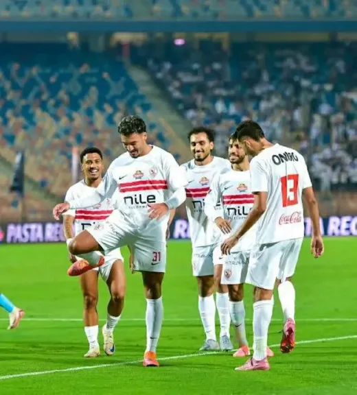 هل يغيب المايسترو؟.. صدمة وبشرى في قائمة غيابات الزمالك قبل اللقاء المرتقب