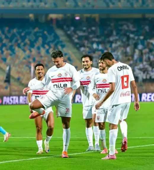 هل يغيب المايسترو؟.. صدمة وبشرى في قائمة غيابات الزمالك قبل اللقاء المرتقب