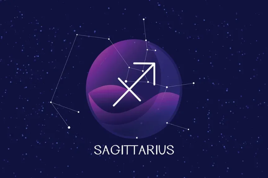 حظك اليوم برج القوس: انتهت أيام الانتظار المملة.. استعد للمفاجأة الكبرى اليوم!