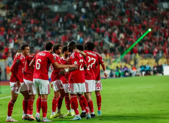 شاهد مجانًا القنوات الناقلة لمباراة الأهلي ضد طلائع الجيش في الدوري المصري.. هل ينجح في اعتلاء الصدارة؟
