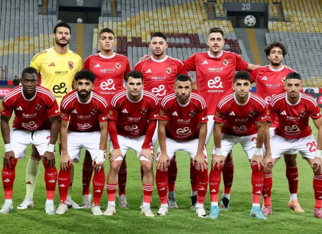 بدون تقطيع.. كيفية مشاهدة مباراة الأهلي ضد طلائع الجيش مجانًا في الدوري المصري