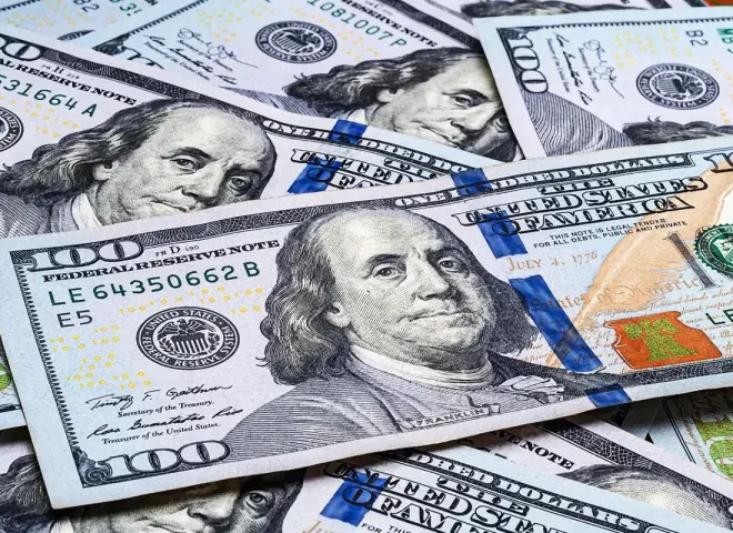 هل اقترب من 55 جنيه؟.. سعر الدولار في البنك الأهلي المصري اليوم