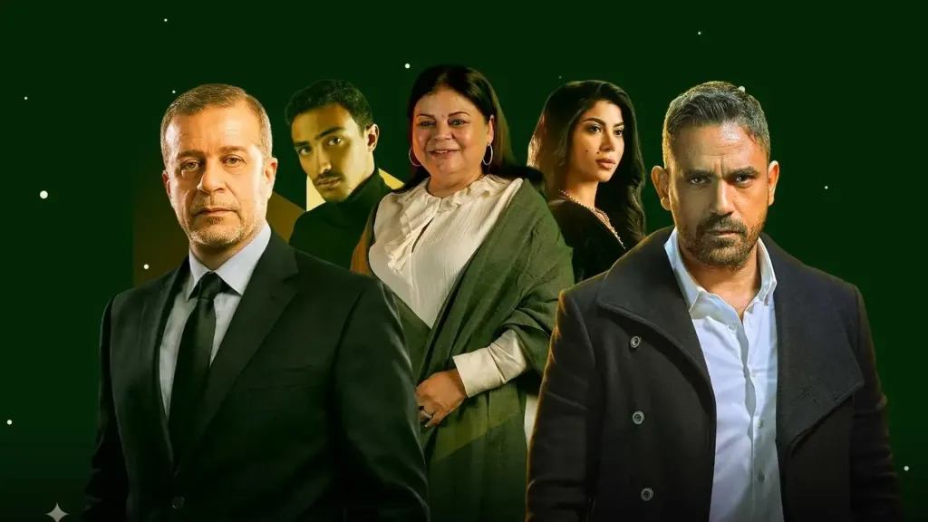 الحلقة 20 من الدراما المصرية رأس الأفعى.. مفاجآت غير متوقعة تقلب مجرى الأحداث