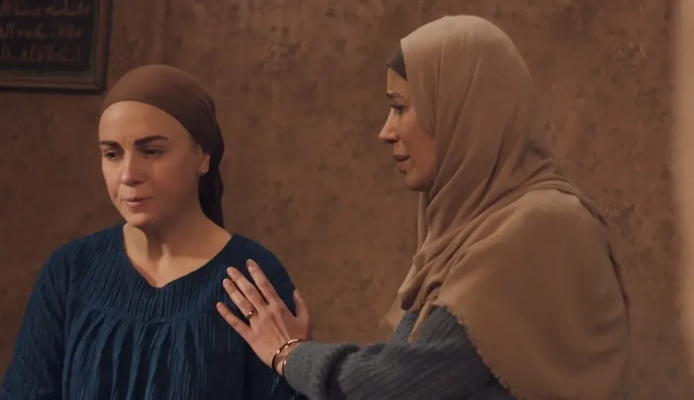 القنوات الناقلة.. موعد عرض الحلقة 5 من المسلسل المصري حكاية نرجس