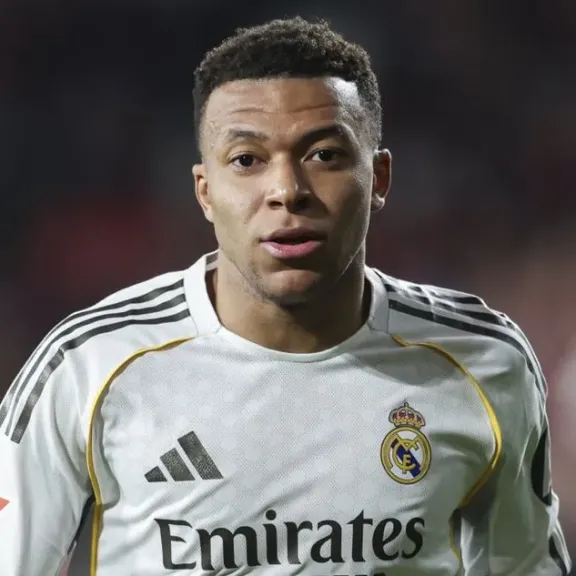 رسميًا ريال مدريد يعلن عن موقف كيليان مبابي من المشاركة ضد مانشستر سيتي في دوري أبطال أوروبا