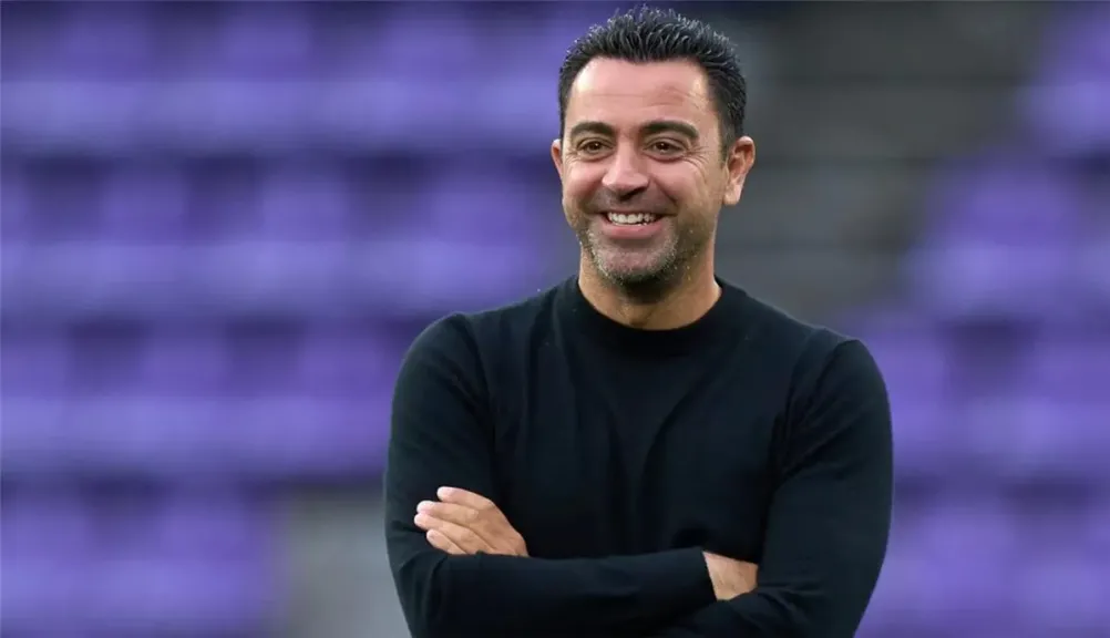 ماذا حدث خلف الكواليس؟ تشافي هيرنانديز يكشف تفاصيل محاولة عودة ليونيل ميسي إلى برشلونة وسبب رفض لابورتا