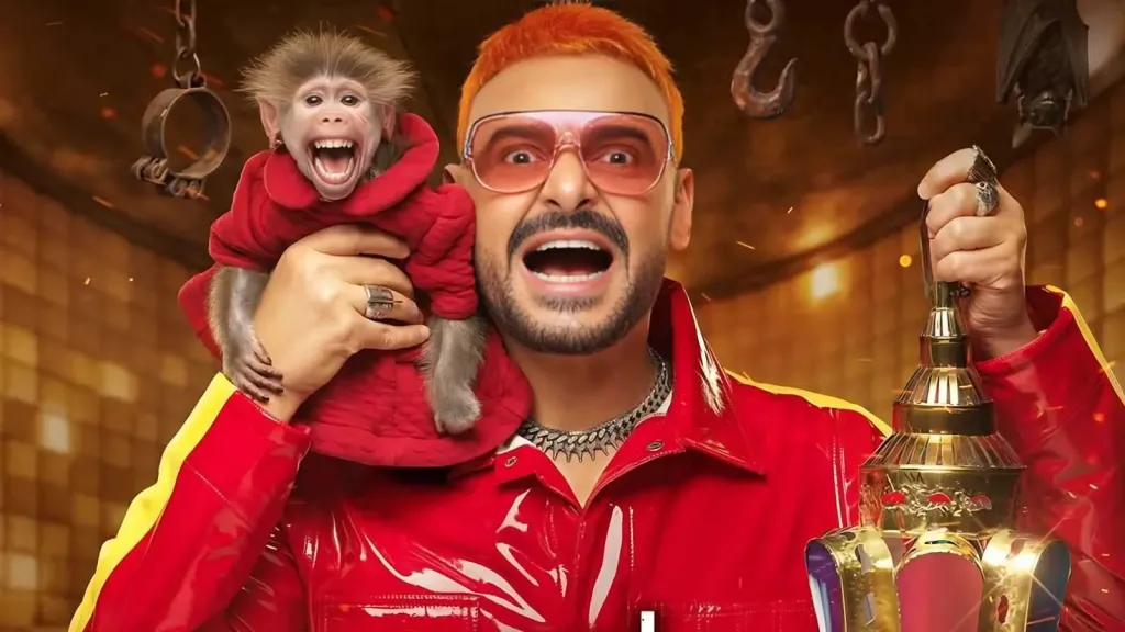 نجم مصري يثير الجدل.. من هو ضيف رامز ليفل الوحش اليوم 19 رمضان؟