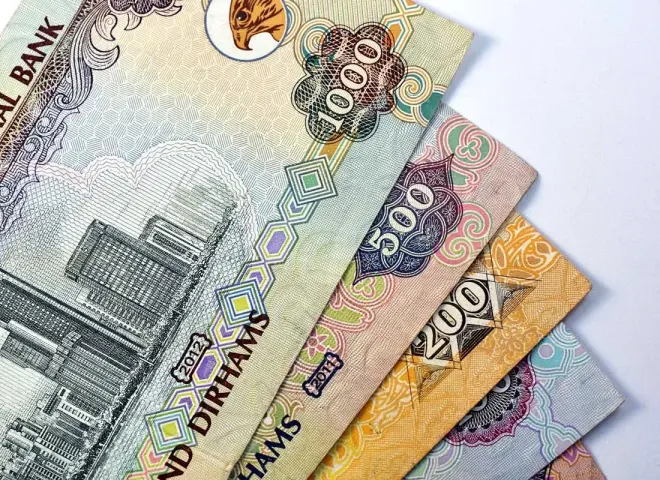 مفاجأة في سعر الدرهم الإماراتي أمام الجنيه المصري.. هل تتغير الأسعار غدًا؟