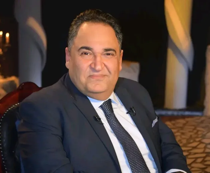محمد علي خير: الحد الأدنى للأجور في مصر سيرتفع خلال الفترة المقبلة