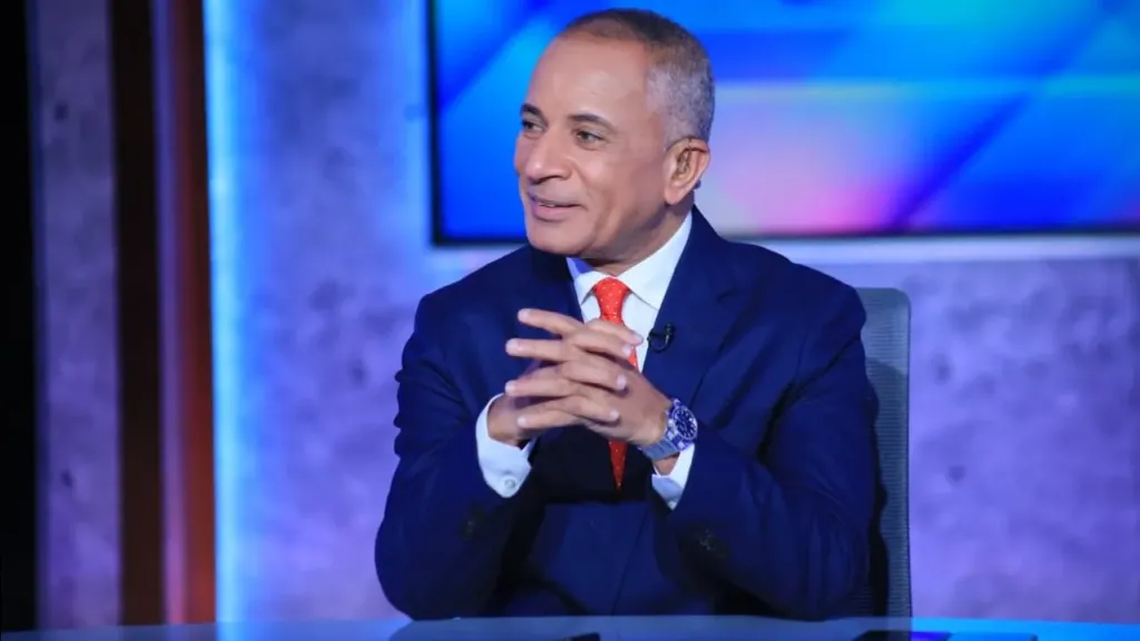 ارتفاع برميل البترول إلى 119 دولارًا ثم تراجع.. الإعلامي المصري أحمد موسى يوضح الأسباب