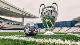 نصف نهائي دوري أبطال أوروبا...