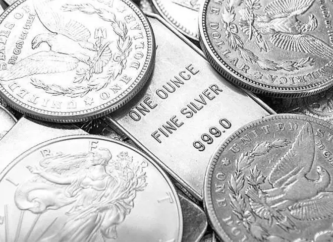 تخطت الـ 140 جنيهًا.. قفزة مفاجئة في أسعار الفضة اليوم غي مصر: الثلاثاء 10 مارس 2026