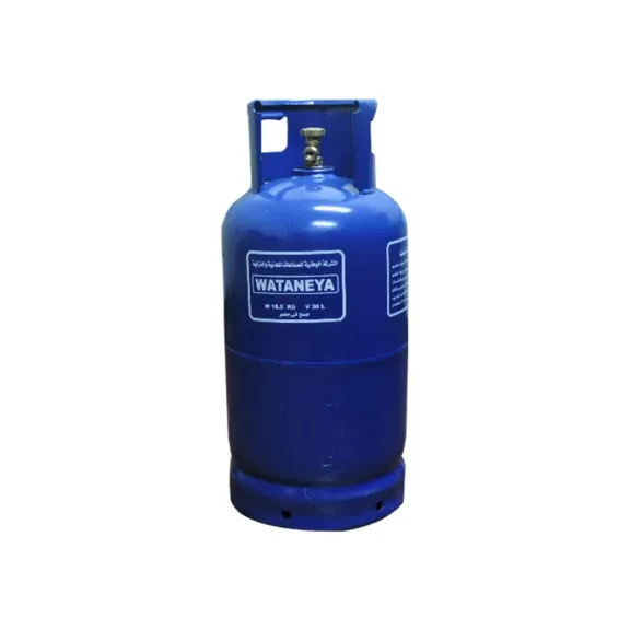 قرار عاجل: زيادة جديدة في أسعار أنابيب البوتاجاز في مصر