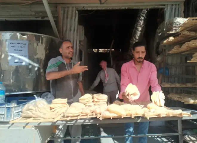 هل سترتفع أسعار الخبز السياحي قريبًا؟ شعبة المخابز المصرية توضح التفاصيل
