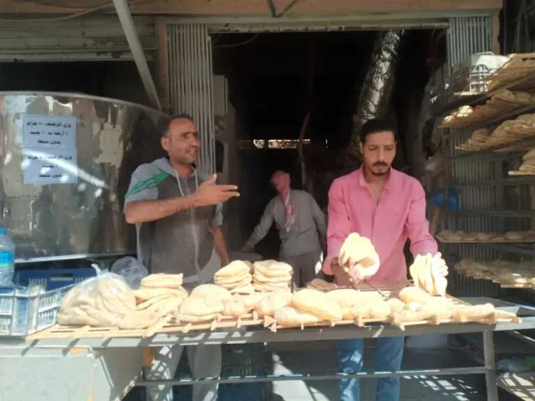 هل سترتفع أسعار الخبز السياحي قريبًا؟ شعبة المخابز المصرية توضح التفاصيل