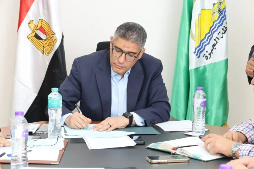بكم الأجرة الآن؟.. محافظ الجيزة يعتمد زيادة السرفيس ويثبت التعريفة الجديدة للنقل الجماعي