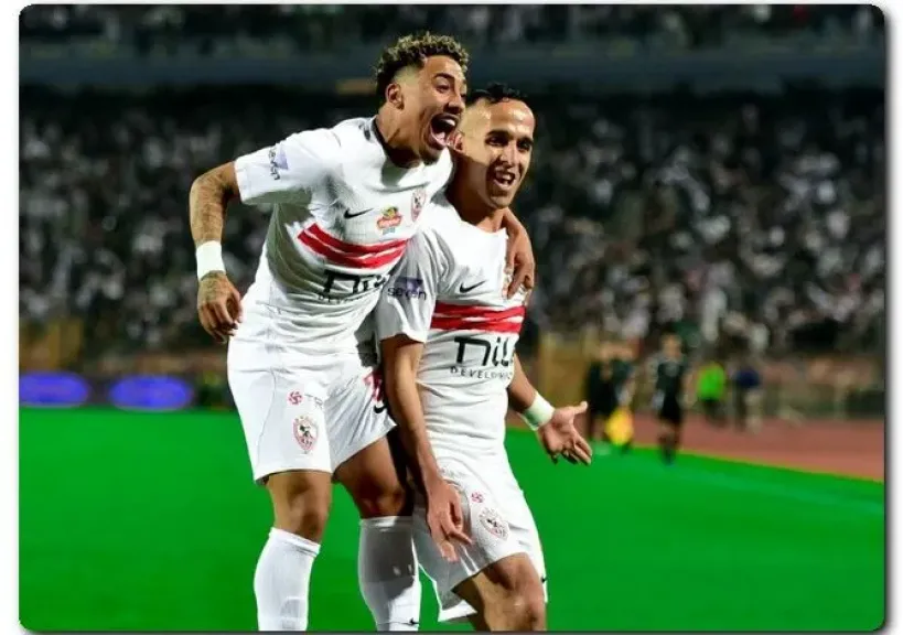 ضربة قوية للقلعة البيضاء.. الزمالك يفقد 9 لاعبين أمام إنبي في الدوري المصري