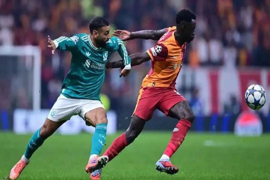 يلا شوت بلس.. بث مباشر مشاهدة مباراة ليفربول وجالاتاسراي الأسطورة بجودة قوية واضحة دون تعليق في البث