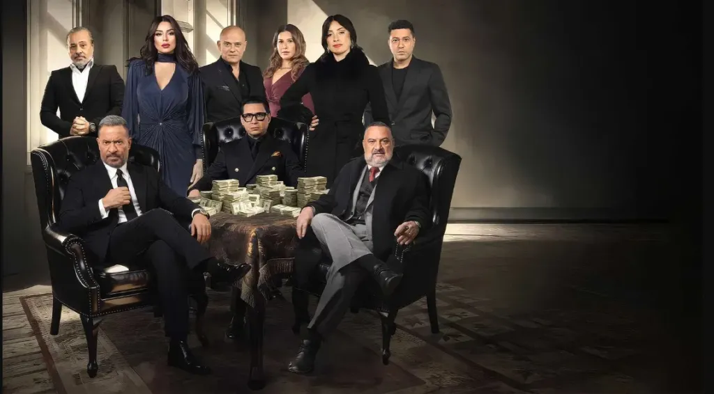 المسلسل المصري أولاد الراعي الحلقة 21.. هل ينجح ماجد المصري في الزواج من أمل بوشوشة؟