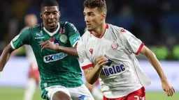 رسميًا | إيقاف الدوري المغربي...