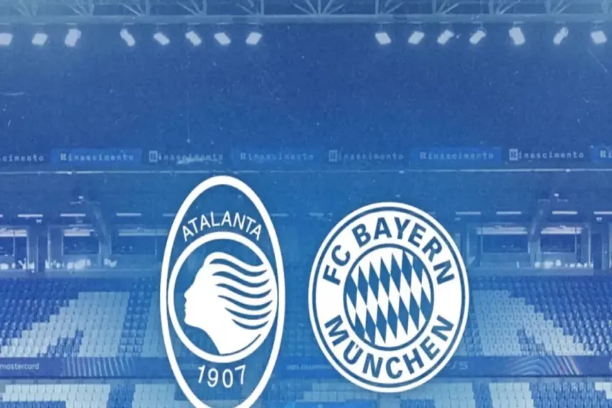 رابط مباشر الأسطورة.. بث مباشر مشاهدة مباراة بايرن ميونخ وأتالانتا يلا شوت في دوري أبطال أوروبا بجودة عالية دون تقطيع