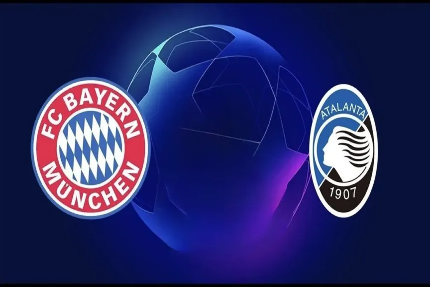 رابط الأسطورة.. بث مباشر مشاهدة مباراة بايرن ميونخ وأتالانتا يلا شوت بلس بأقوى جودة واضحة في دوري أبطال أوروبا