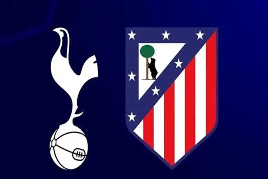 رابط الأسطورة.. بث مباشر مشاهدة مباراة توتنهام وأتلتيكو مدريد يلا شوت بلس بجودة عالية دون تقطيع hd