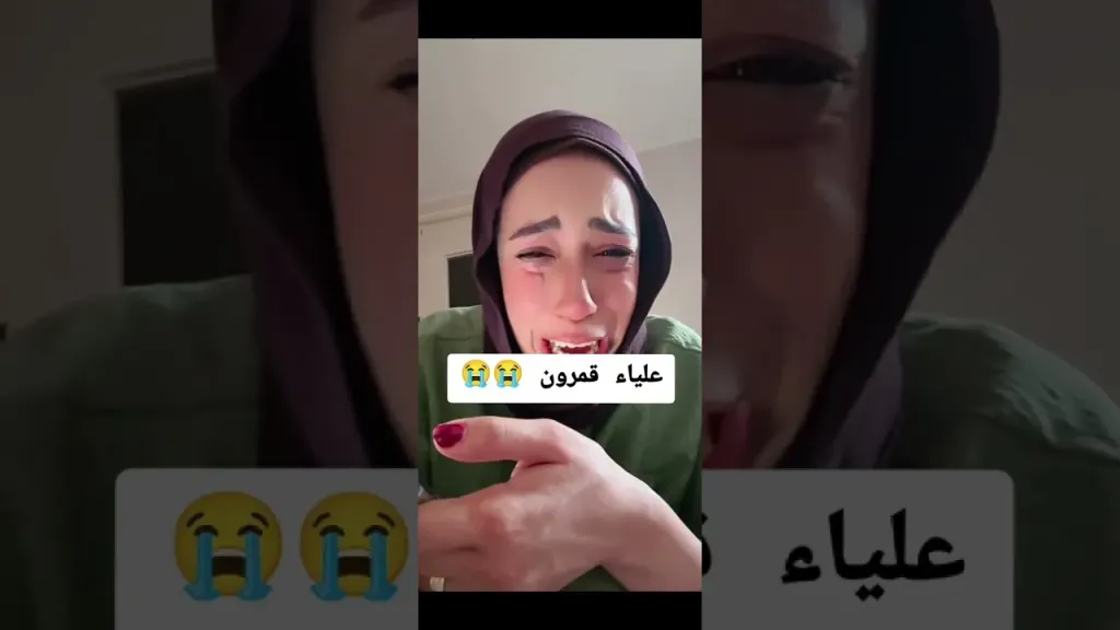 حبس التيك توكر المصرية علياء قمرون.. ماذا حدث في واقعة التعدي على مالك عقار بالإسكندرية؟