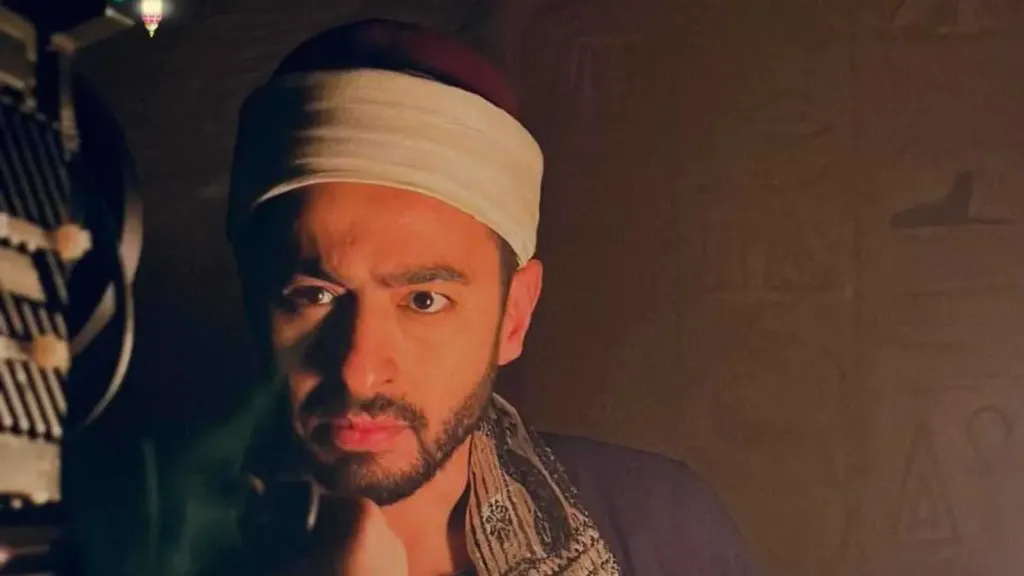 أحداث الحلقة 22 من المسلسل المصري المداح.. مأساة صابر وفشل مهمته مع نجل عمرو عبد العزيز