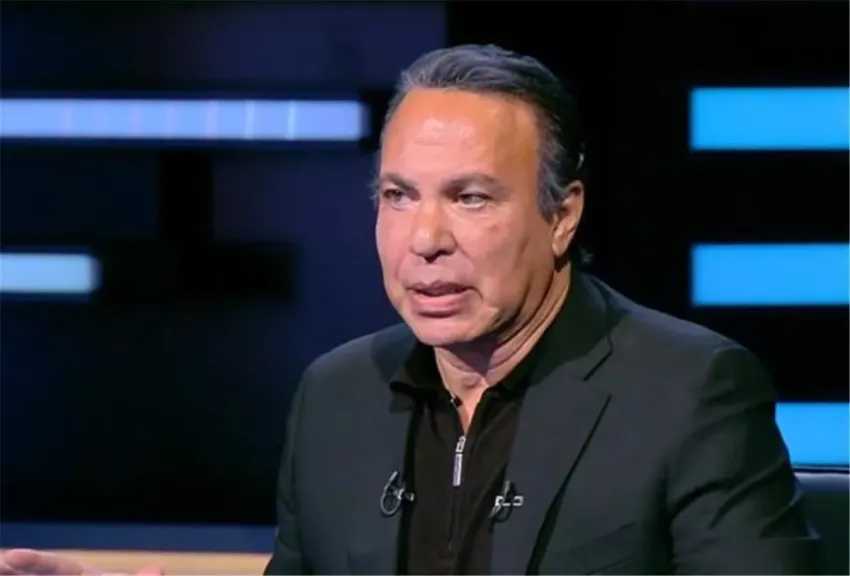 رسالة هامة من أيمن يونس للاعبي الزمالك قبل مواجهة إنبي