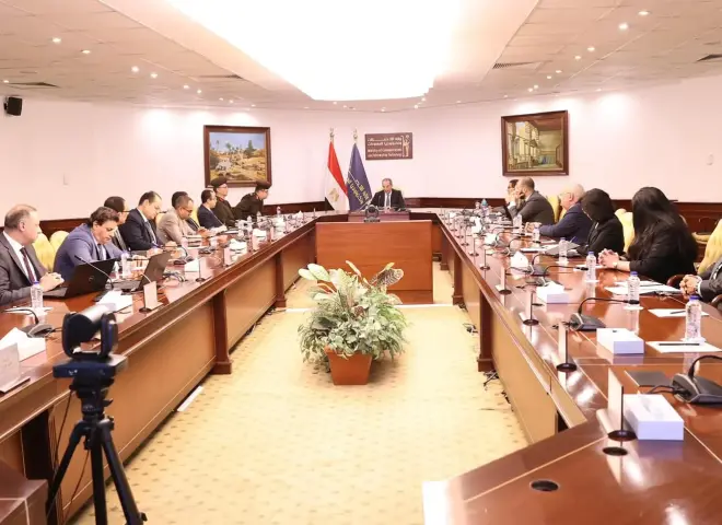 مصر تتصدر العالم في الذكاء الاصطناعي.. ما هي خطة 2026 لتعزيز الحوكمة والتعاون الدولي