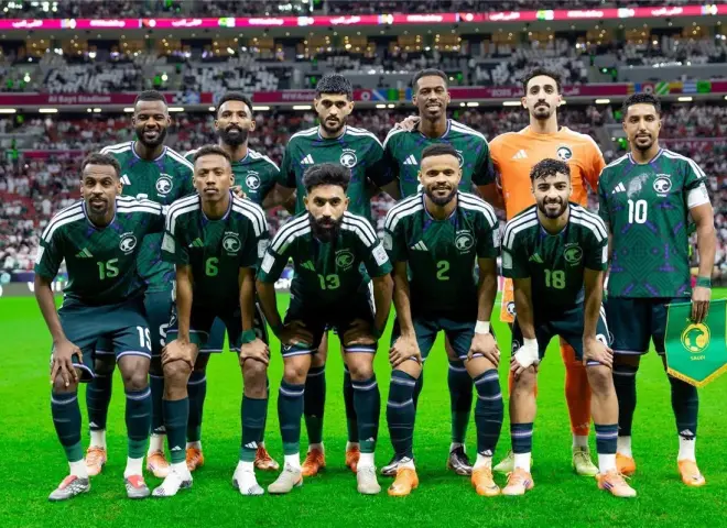 ما الذي يحدث في معسكر السعودية؟ قرار مفاجئ قبل مباريات مارس 2026