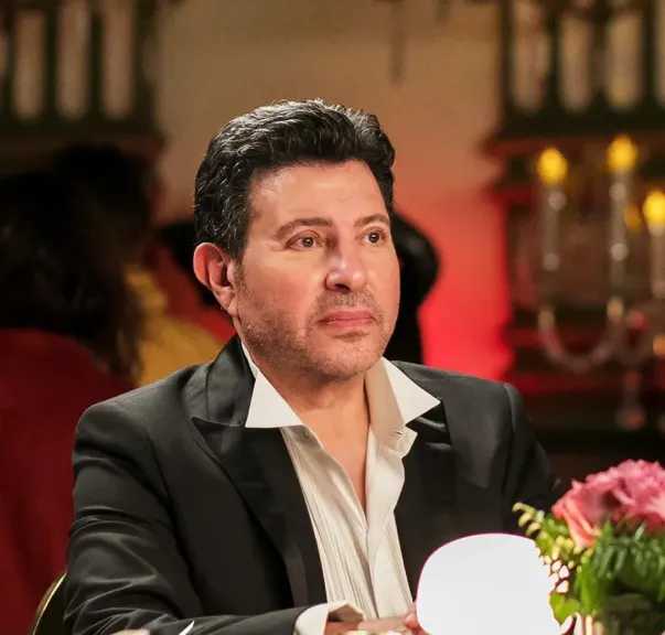 ما حقيقة وفاة هاني شاكر؟ الفنان المصري مصطفى كامل يكشف التفاصيل