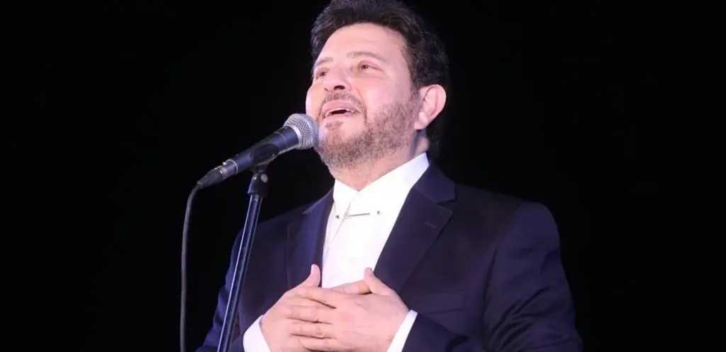 طارق الشناوي يحسم حقيقة وفاة هاني شاكر.. منشور محسن جابر يثير الجدل