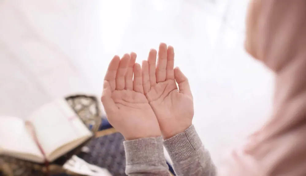 دعاء يوم 22 رمضان 2026.. رددوا الأدعية المستجابة في الأيام المباركة