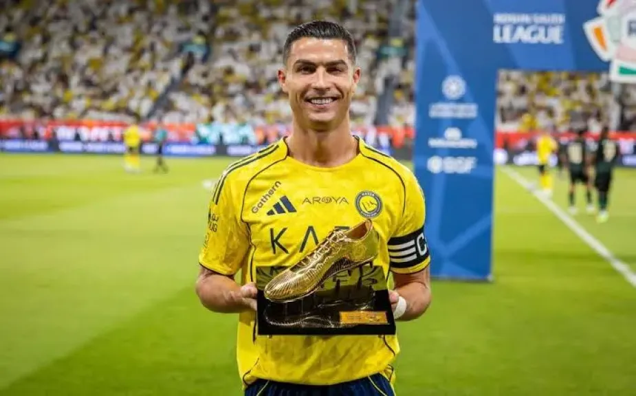 عودة مرتقبة.. تقارير تكشف موعد ظهور كريستيانو رونالدو مع النصر السعودي