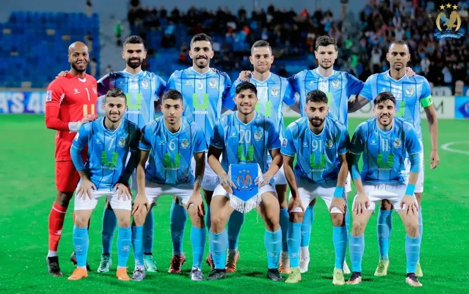 شاهد علي المفتوحة.. القنوات الناقلة لمباراة الفيصلي ضد شباب الأردن في قمة الدوري الأردني