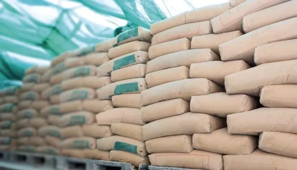 طن السويس وصل كام؟..سعر الأسمنت اليوم  12 مارس 2026 في مصر