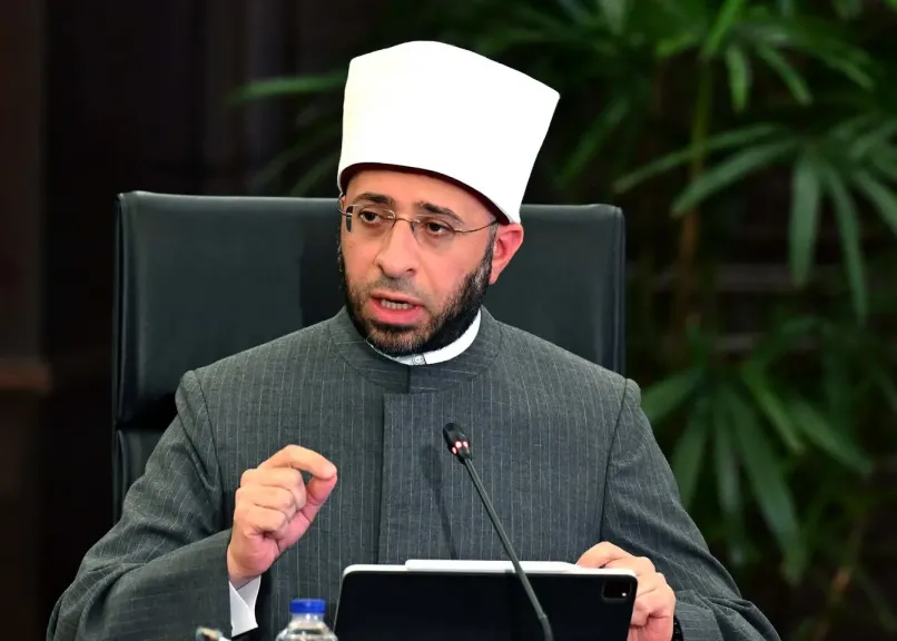 رسمياً| الأوقاف تفتتح 19 مسجد جديد وتطور آخرين في مختلف محافظات مصر