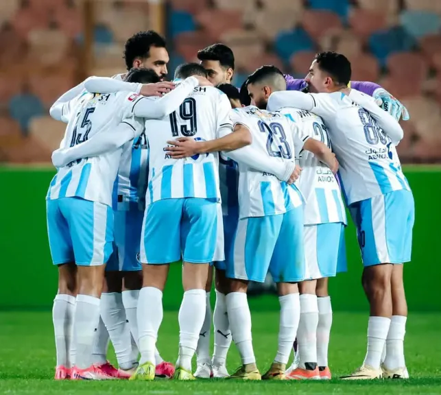 نتائج سلبية أمام الكبار .. ماذا قدم بيراميدز هذا الموسم في الدوري المصري ؟