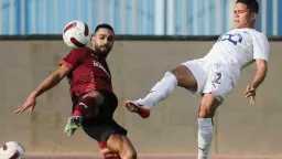 شاهد مجانًا القنوات الناقلة لمباراة...